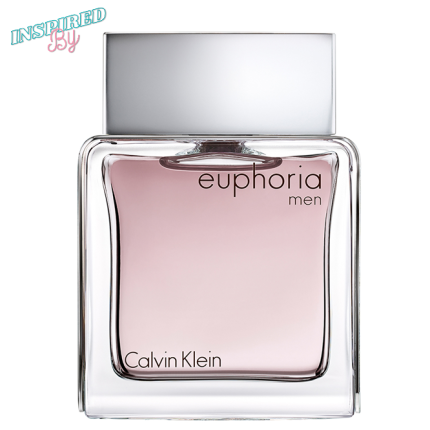 Calvin Klein Euphoria Men