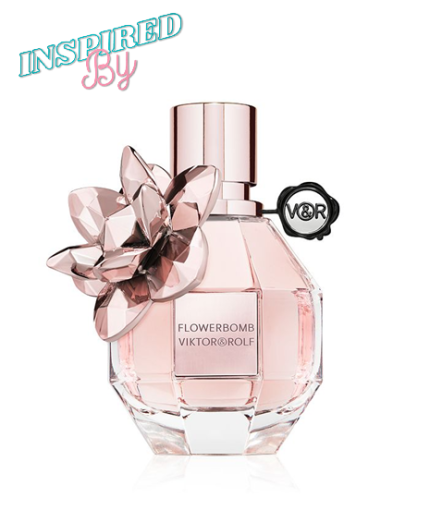 Flowerbomb by Viktor and Rolf