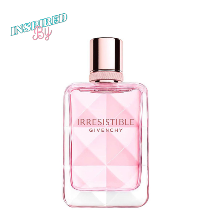 Givenchy Irresistible Very Floral