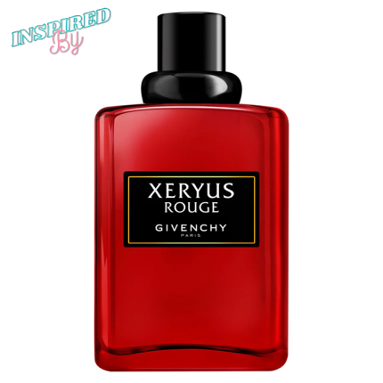 Givenchy Xeryus Rouge