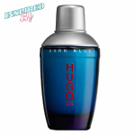 Hugo Boss Dark Blue