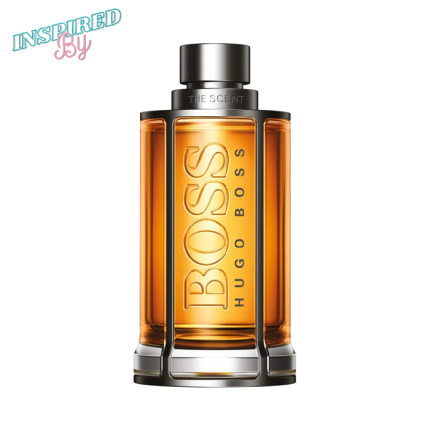 Hugo Boss The Scent Men