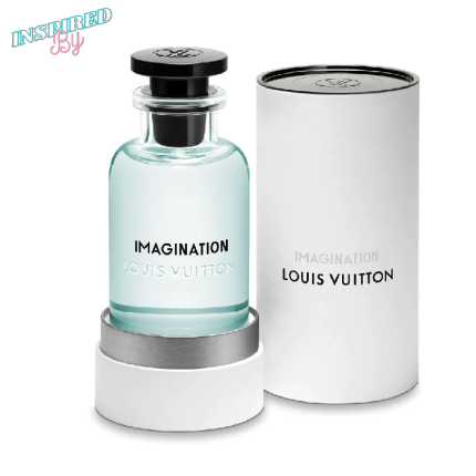 Louis Vuitton Imagination