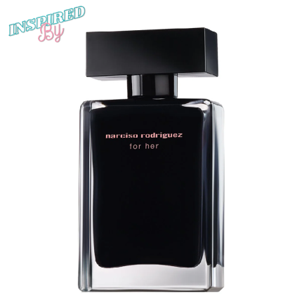 Narciso Rodriguez for Her