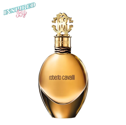 Roberto Cavalli perfume