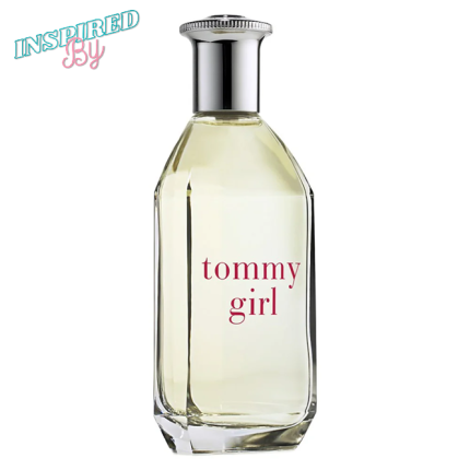 Tommy Hilfiger Girl Perfume