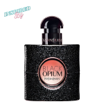 YSL Black opium