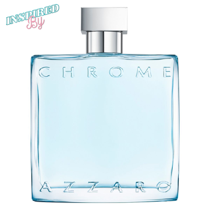 azzaro chrome Man