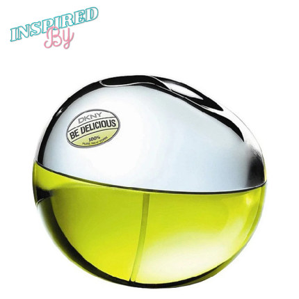 DKNY be delicious perfume
